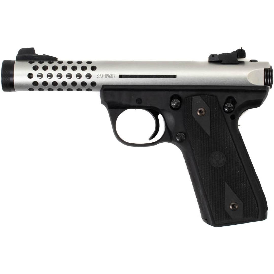 RUGER 22/45 LITE
